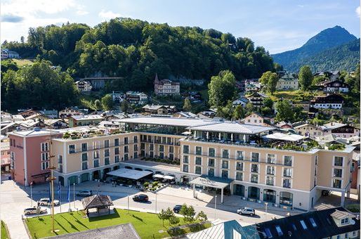 (c)Hotel Edelweiss Berchtesgaden